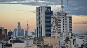 Buenos Aires: passeio de boas-vindas em português