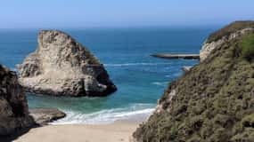 San Francisco:Escursione privata di un giorno a Monterey, Carmel e Big Sur