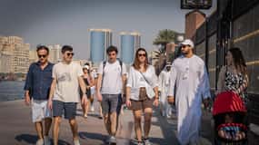Dubaj: Prémiová prohlídka starého města, pouličního jídla, souků a projížďka lodí