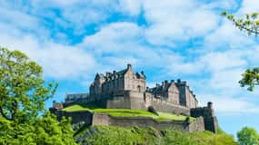 Edinburgh Overnight Trip with Accommodation