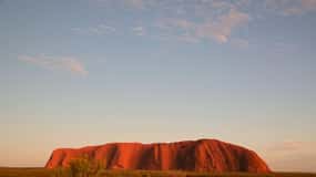 Au départ d'Alice Springs : Escapade de 4 jours et 3 nuits dans l'Outback