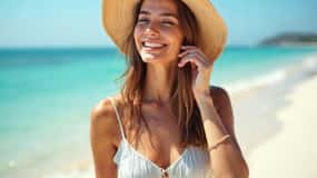 Hurghada: Hula Hula Cruise with Lunch, Massage, & Snorkeling