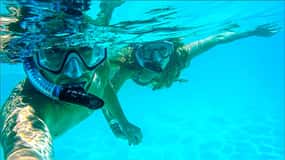 Mellieha: Gozo, Comino, Sea Caves, and Blue Lagoon Cruise