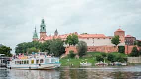 Krakow: Vistula River Sightseeing Cruise ️