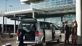 Lissabon: Privé transfer van/naar luchthaven Lissabon
