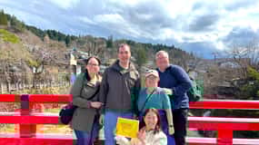 Takayama: Takayama Jinya & Old Town Private Walking Tour