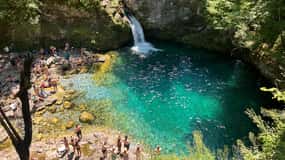 Full day tour to Theth from Tirana,Durres and Shkoder
