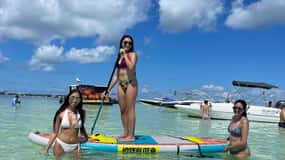 Islamorada: Half Day Charter