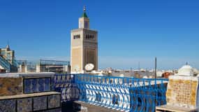 Tunis Medina Dream Tour