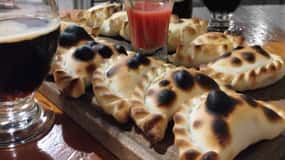 Salta en un Bocado - Tour Cultural e Prova de Empanadas