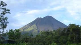 Grecia y Arenal: Culture Experience and Baldi Hot Springs