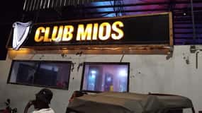 Mombasa: Coastal Pub Crawl - Bamburi Drunk Tour