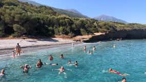 Kuşadası: Öğle Yemekli Ege Denizi Tekne Turu