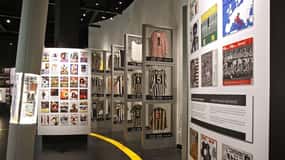 Turijn: toegangsbewijs Juventus Museum