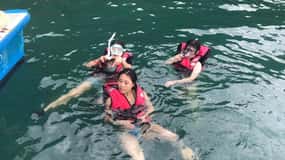 Île de Langkawi : Grand tour 5 en 1 de l'île de Langkawi