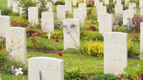 Somme: Besök på slagfälten