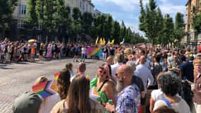Historisk rundtur i Queer Köpenhamn