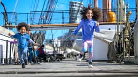 Portsmouth: Historic Dockyard Ultimate Explorer Ticket