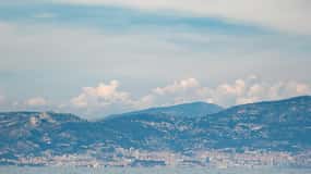 Monaco : Croisière d'observation des cétacés