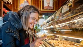 Milaan: Zoete lekkernijen Patisserie Tour