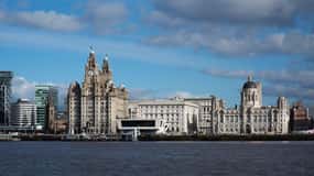 Liverpool : visite guidée privée à pied