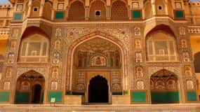 Servizio di trasferimento di sola andata da Jaipur a Jodhpur