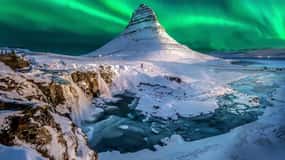 Islandia Zachodnia i Południowa - 7-dniowa wycieczka z dojazdem własnym
