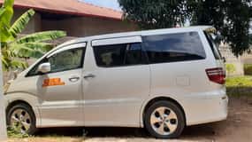 Zanzíbar: Servicio de taxi del aeropuerto a los hoteles de Pongwe