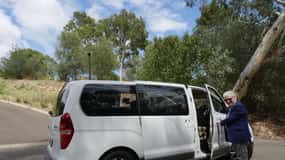 Ruta del Vino por las Colinas de Adelaida
