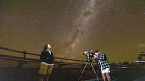 Kalbarri Stargazing Tour
