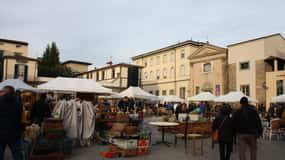 BASIC Lucca: join a 'must see' walking tour! (English)