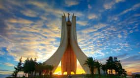 Algeria in 8 Days: From Ancient Ruins to Desert Wonders