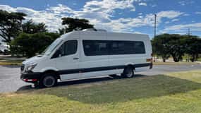 Guanacaste Airport: Transfer to/from Papagayo Hyatt Hotel