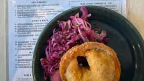 Atlanta: Walking Food Tour
