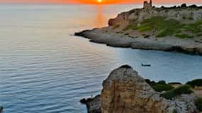 Gallipoli - Porto Selvaggio Torre Uluzzo Tour in barca +Aperitivo