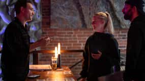Vancouver: toegangsbewijs voor de Underground Comedy Club