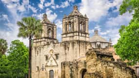 San Antonio’s Historic Mission Trail: A Timeless Journey