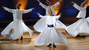 Cappadocia: Live Whirling Dervishes Ceremony & Sema Ritual