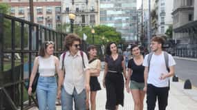 Nazis in Buenos Aires: a historical walking tour