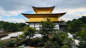 From Osaka/Kyoto: Kyoto & Nara Day Customised Sightseen Tour