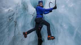 From Reykjavík: South Coast Tour & Ice Climb with Photos