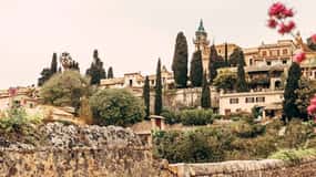 Mallorca: Puerto de Sóller en Valldemossa ochtendtrip