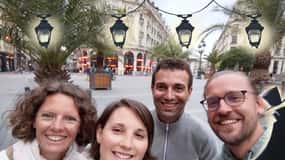 Lille: Outdoor Escape Game - Dans l'ombre d'Arsène