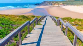 Full Day Algarvian West Coast Tour