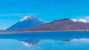 Offer Price Excursion Salinas Lagoon and National Reserve 8H