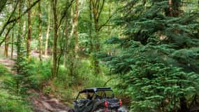 2h Buggy Tour - Arcos de Valdevez - Peneda Gerês