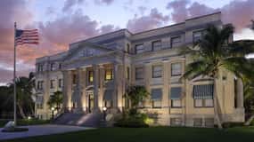 West Palm Beach: Guided Museum Tour