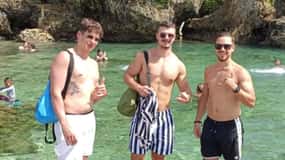 Siargao:Lagoon,Cave Rock Pool, w/Lunch & Transfer