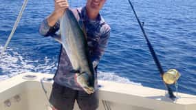 Fishing Boat Trip in Mallorca