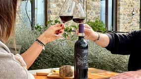 Degustazione di vini in Toscana con ingresso prioritario